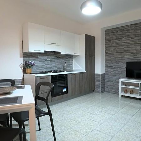 B&B Camurria Caltabellotta Экстерьер фото