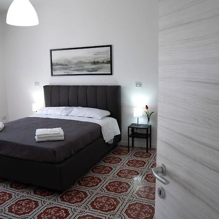 B&B Camurria Caltabellotta Экстерьер фото