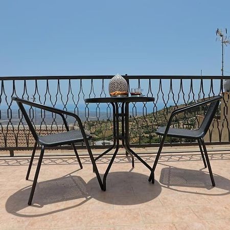 B&B Camurria Caltabellotta Экстерьер фото