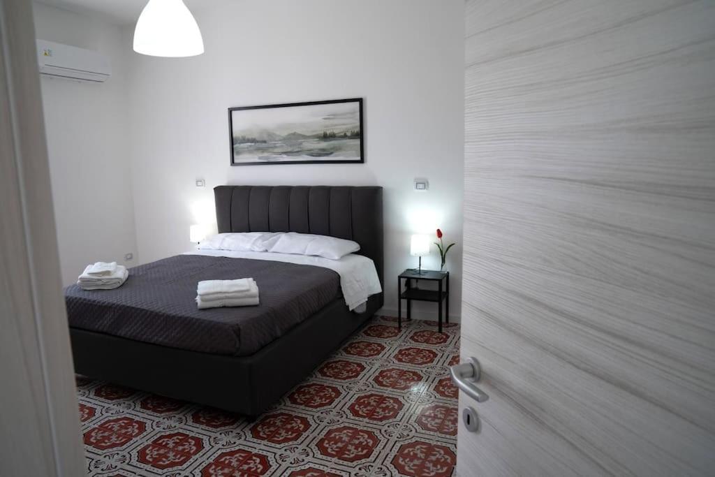 B&B Camurria Caltabellotta Экстерьер фото