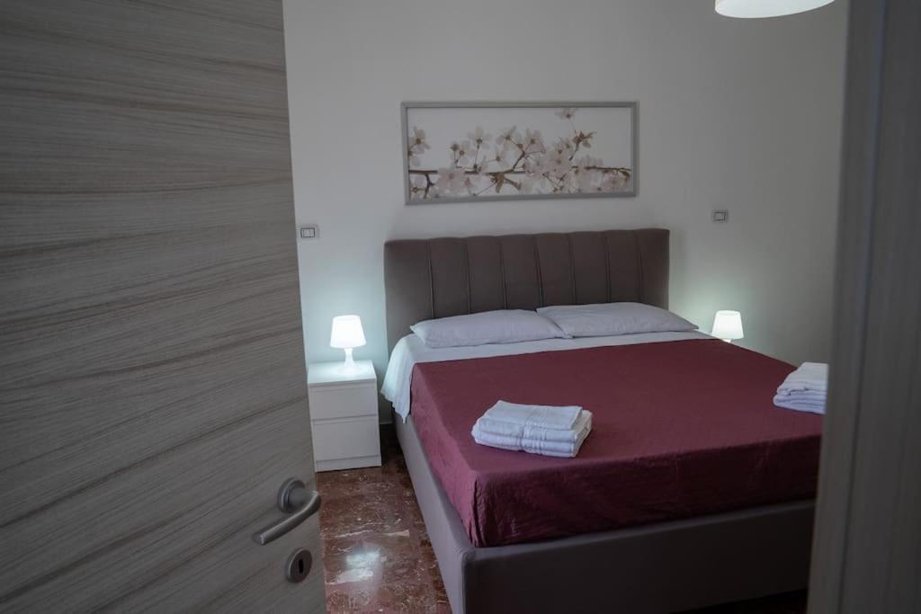 B&B Camurria Caltabellotta Экстерьер фото