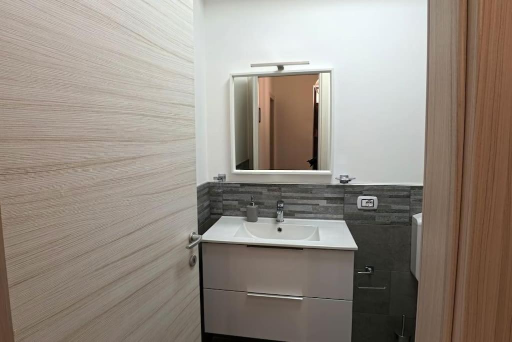 B&B Camurria Caltabellotta Экстерьер фото