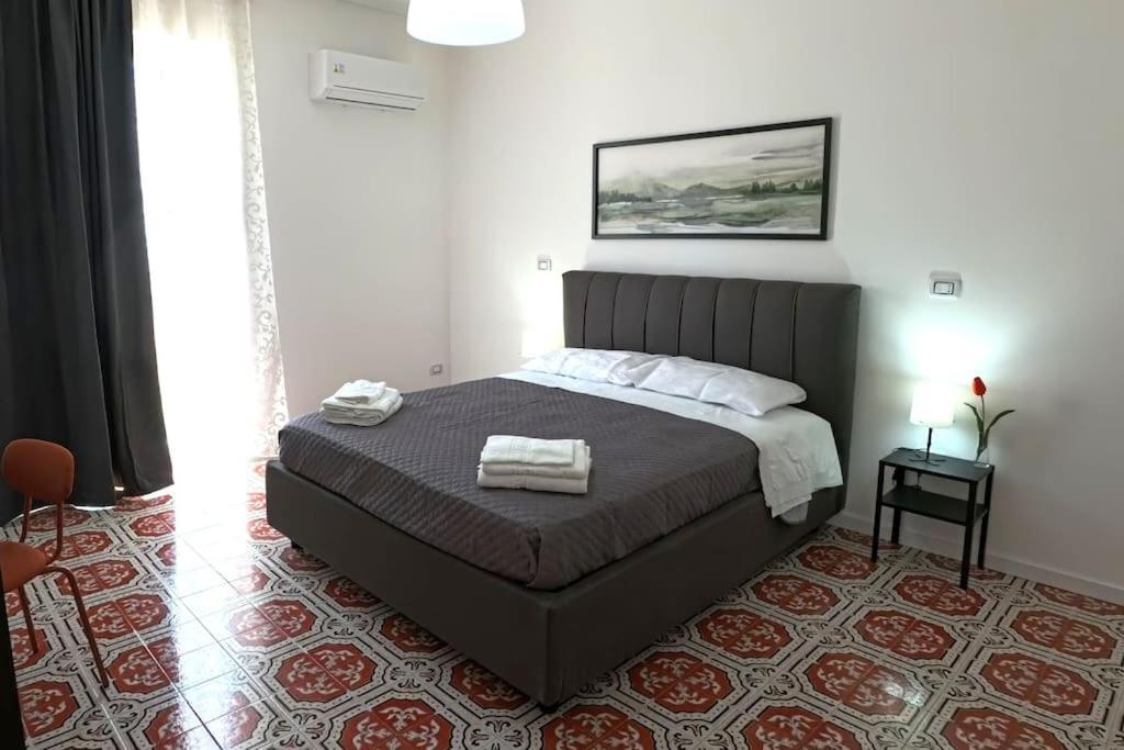 B&B Camurria Caltabellotta Экстерьер фото