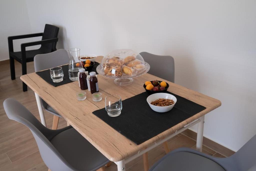 B&B Camurria Caltabellotta Экстерьер фото
