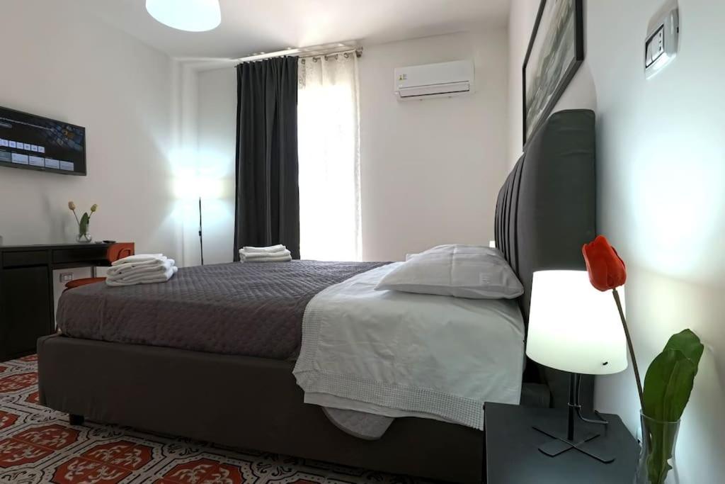 B&B Camurria Caltabellotta Экстерьер фото